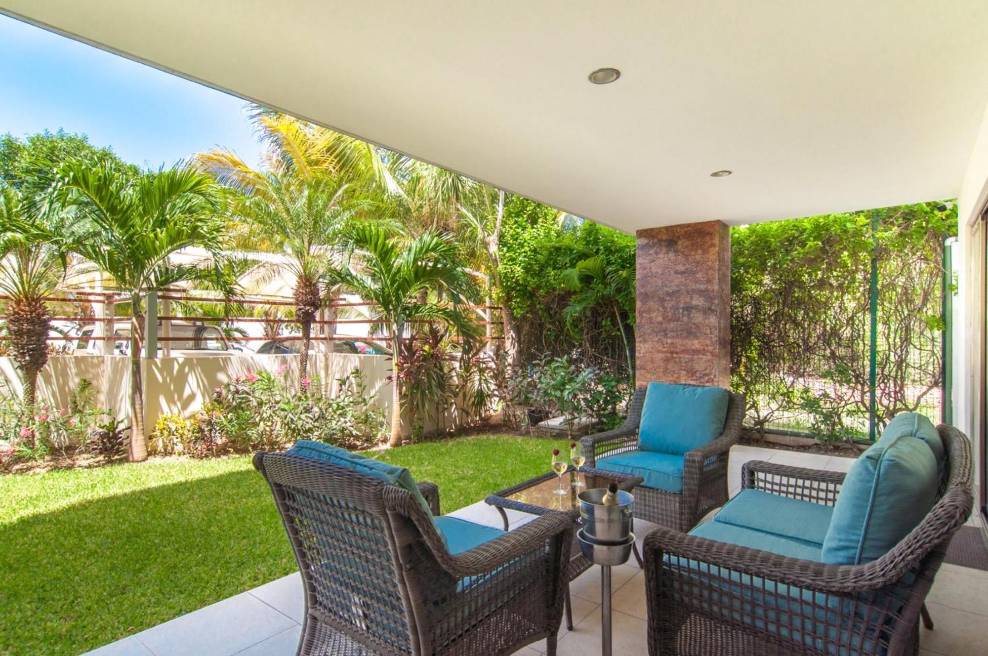 El Cielo By Casago Apartment *