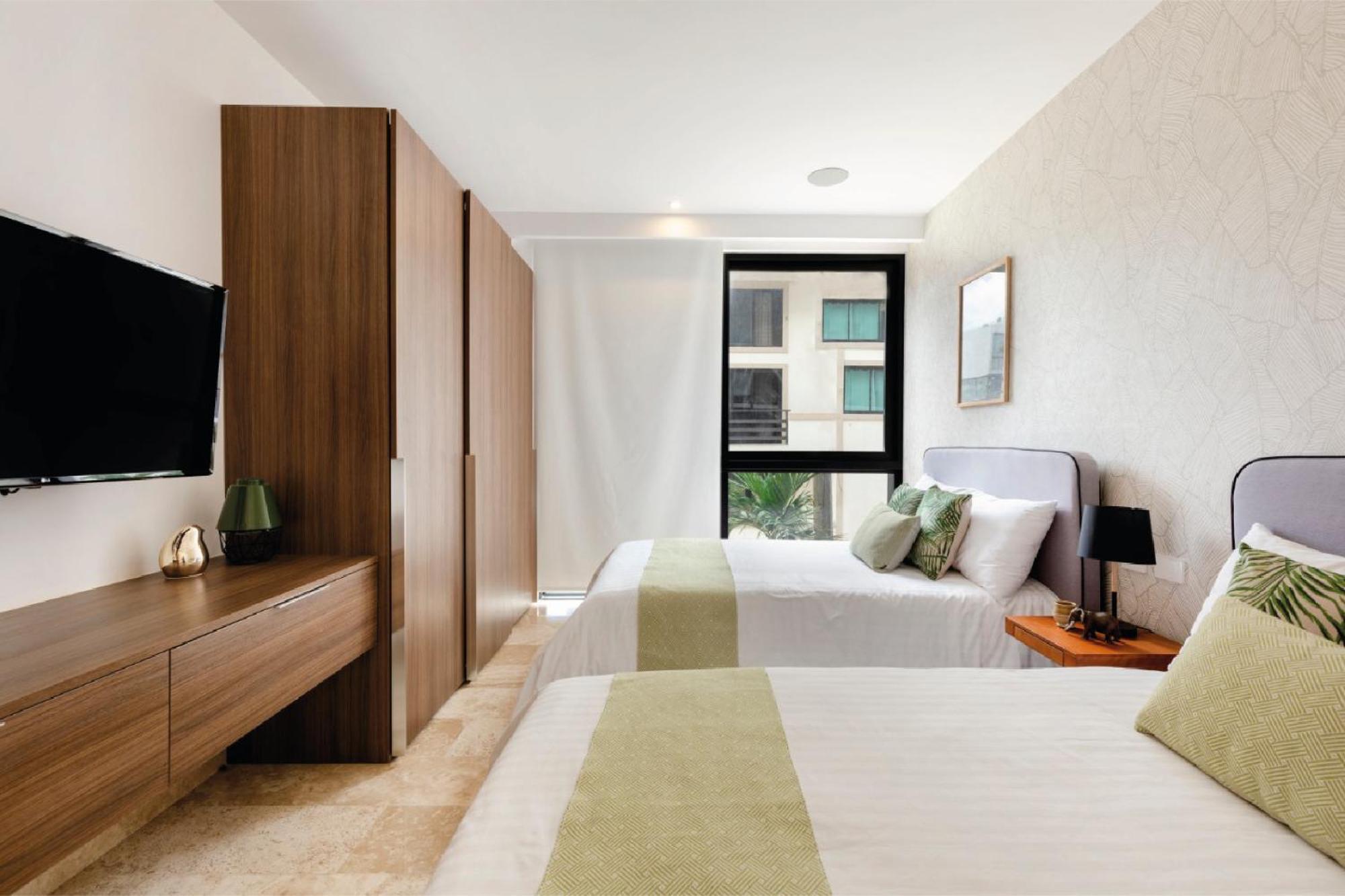 Apartment The Shore By Stella