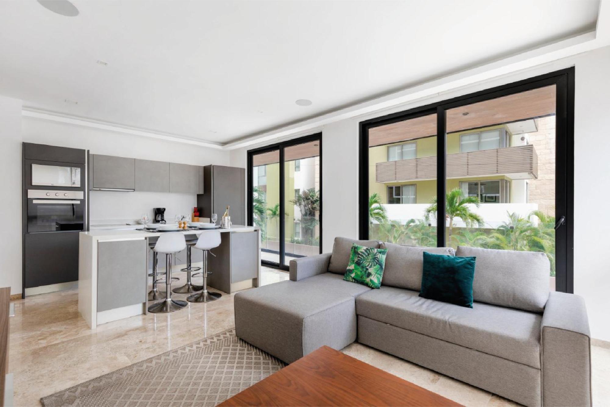 The Shore By Stella Apartment Playa del Carmen