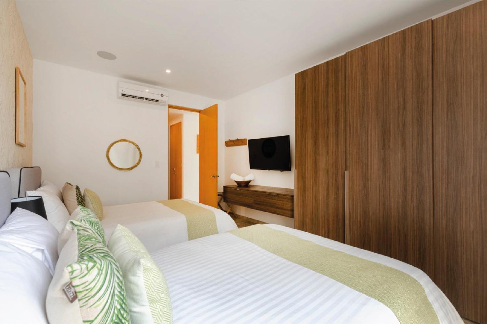 Apartment The Shore By Stella Playa del Carmen
