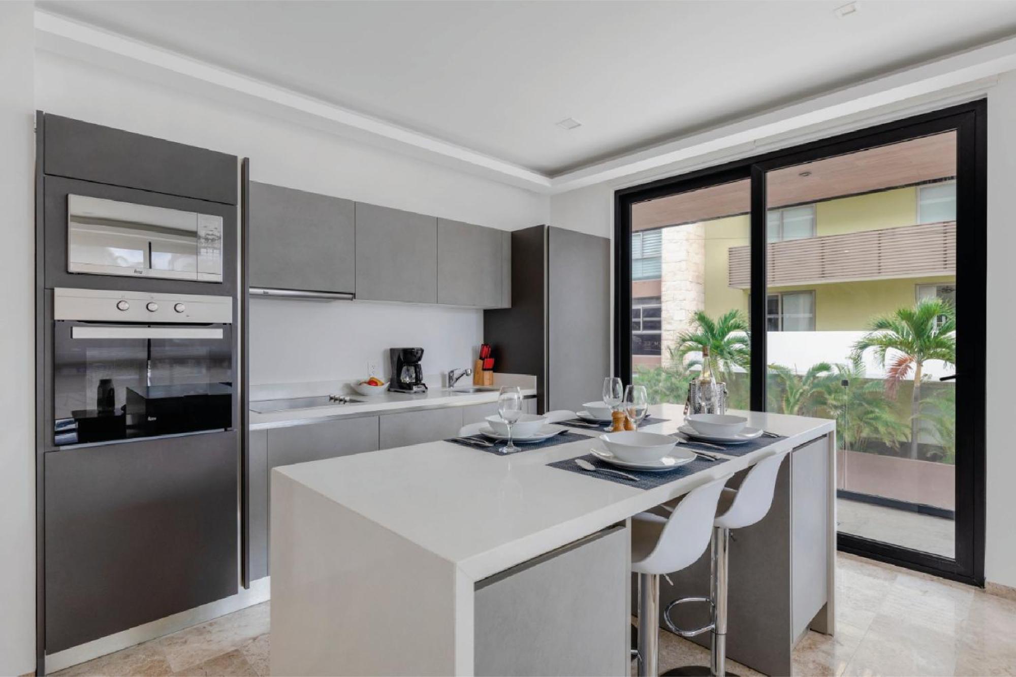 The Shore By Stella Apartment