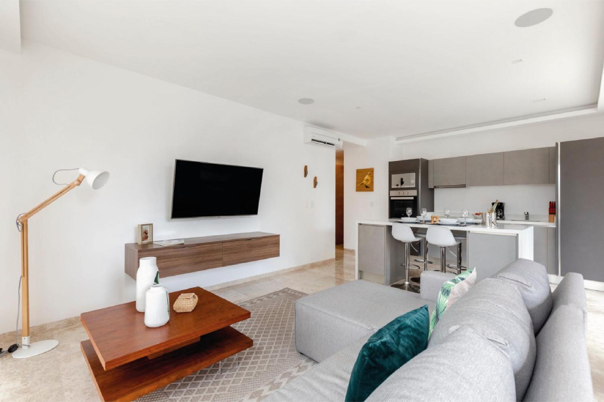 The Shore By Stella Apartment *