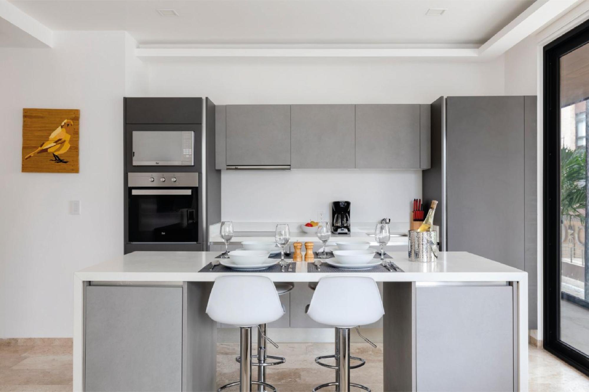 The Shore By Stella Apartment *