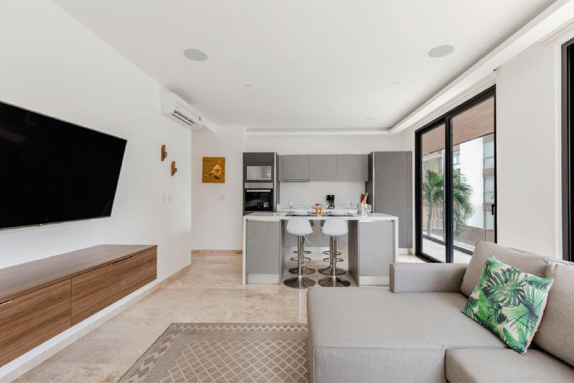 Apartment The Shore By Stella *