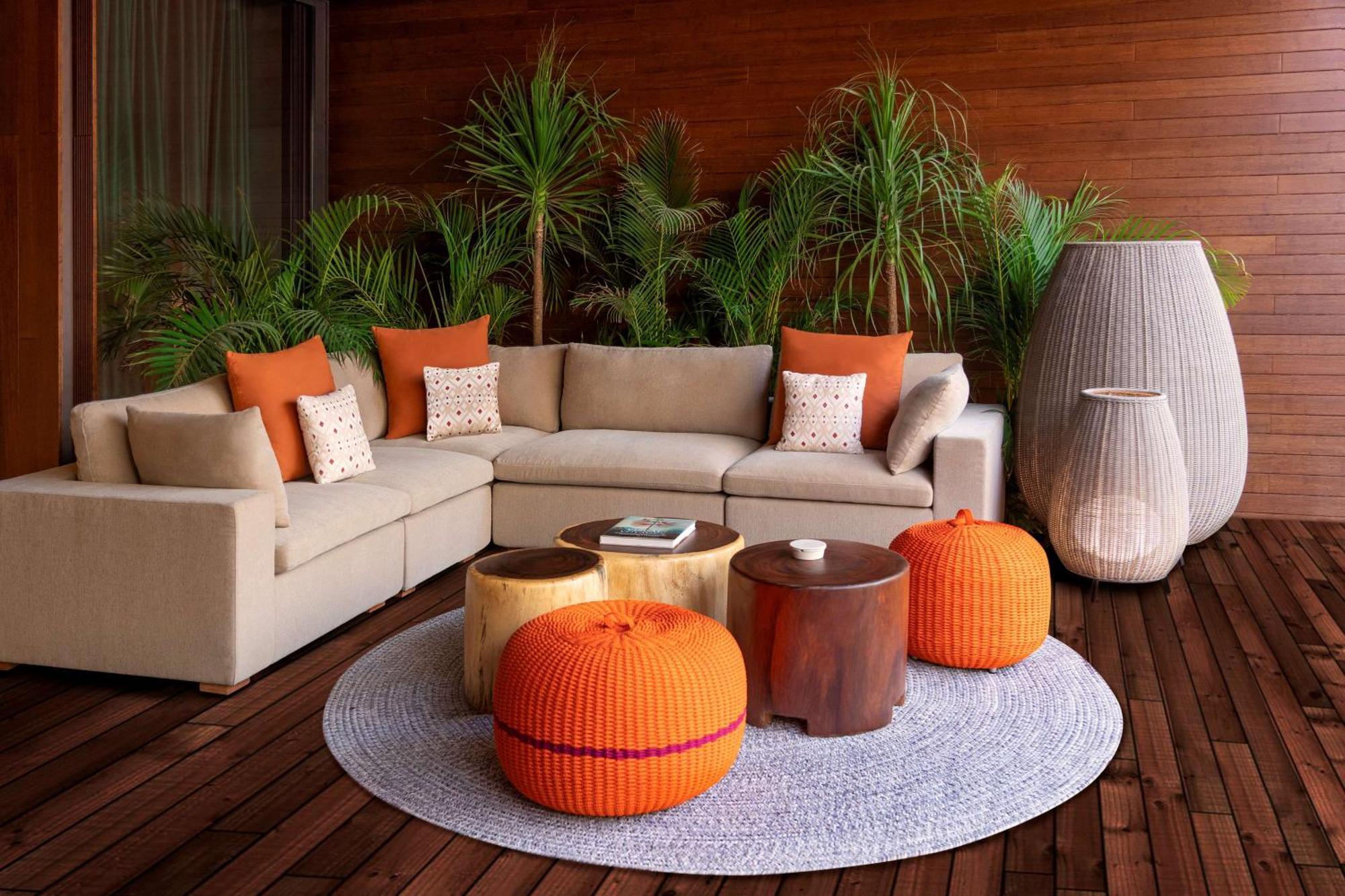 Banyan Tree Mayakoba Resort Playa del Carmen