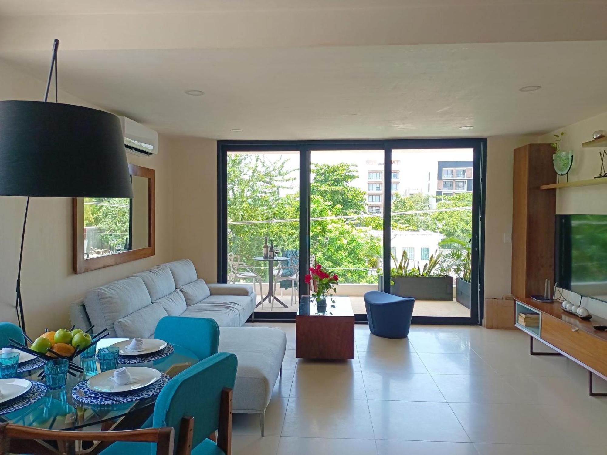 Apartment Polo 54 Ideal For Families And Couples *