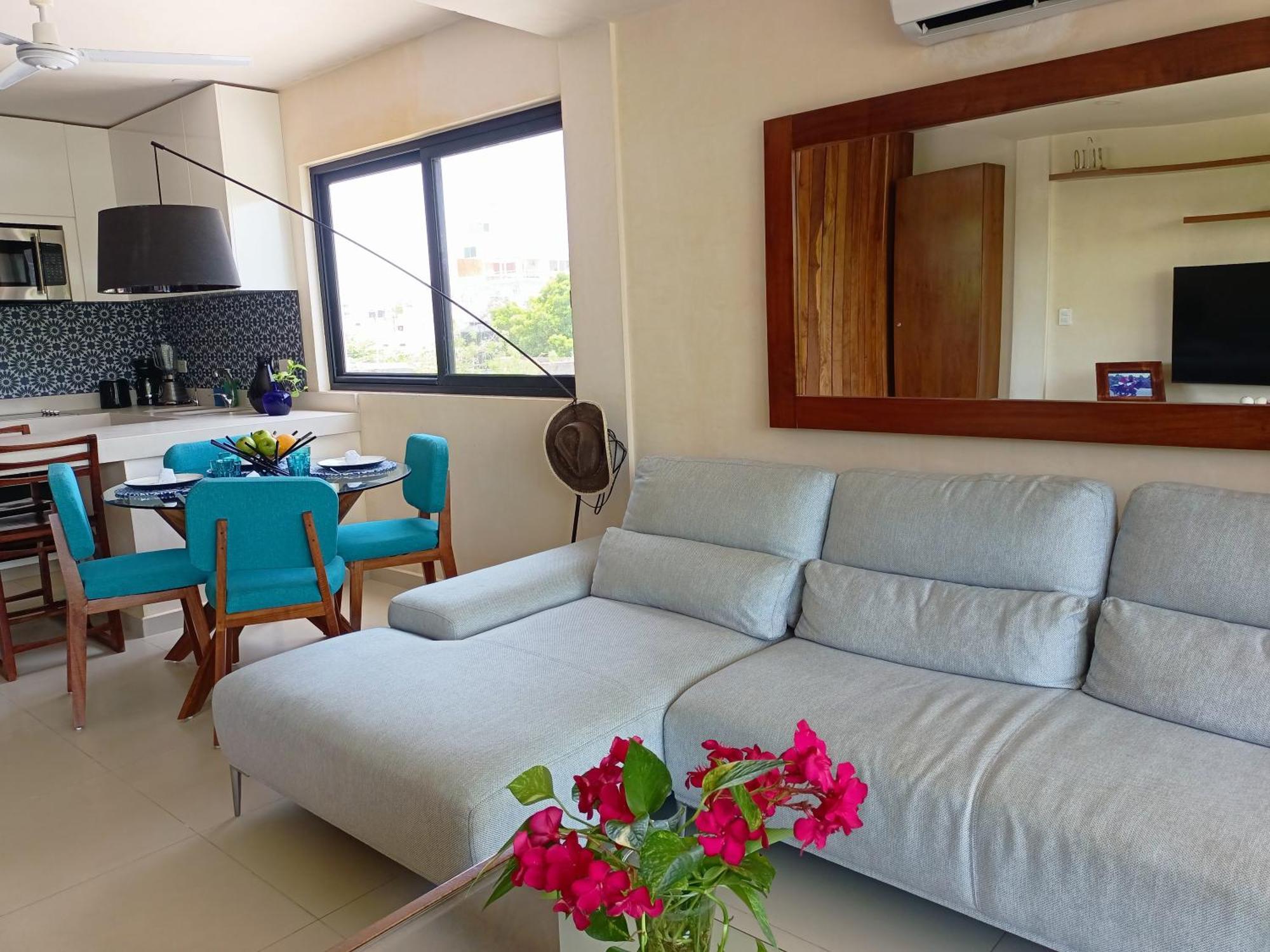 Polo 54 Ideal For Families And Couples * Playa del Carmen