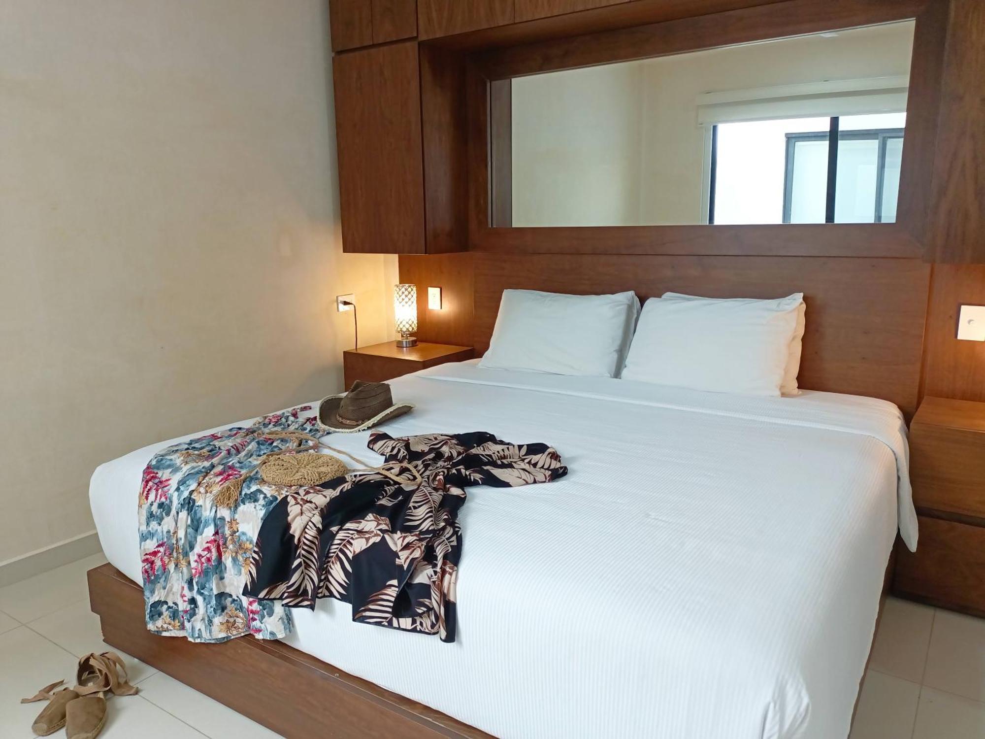 Polo 54 Ideal For Families And Couples Apartment