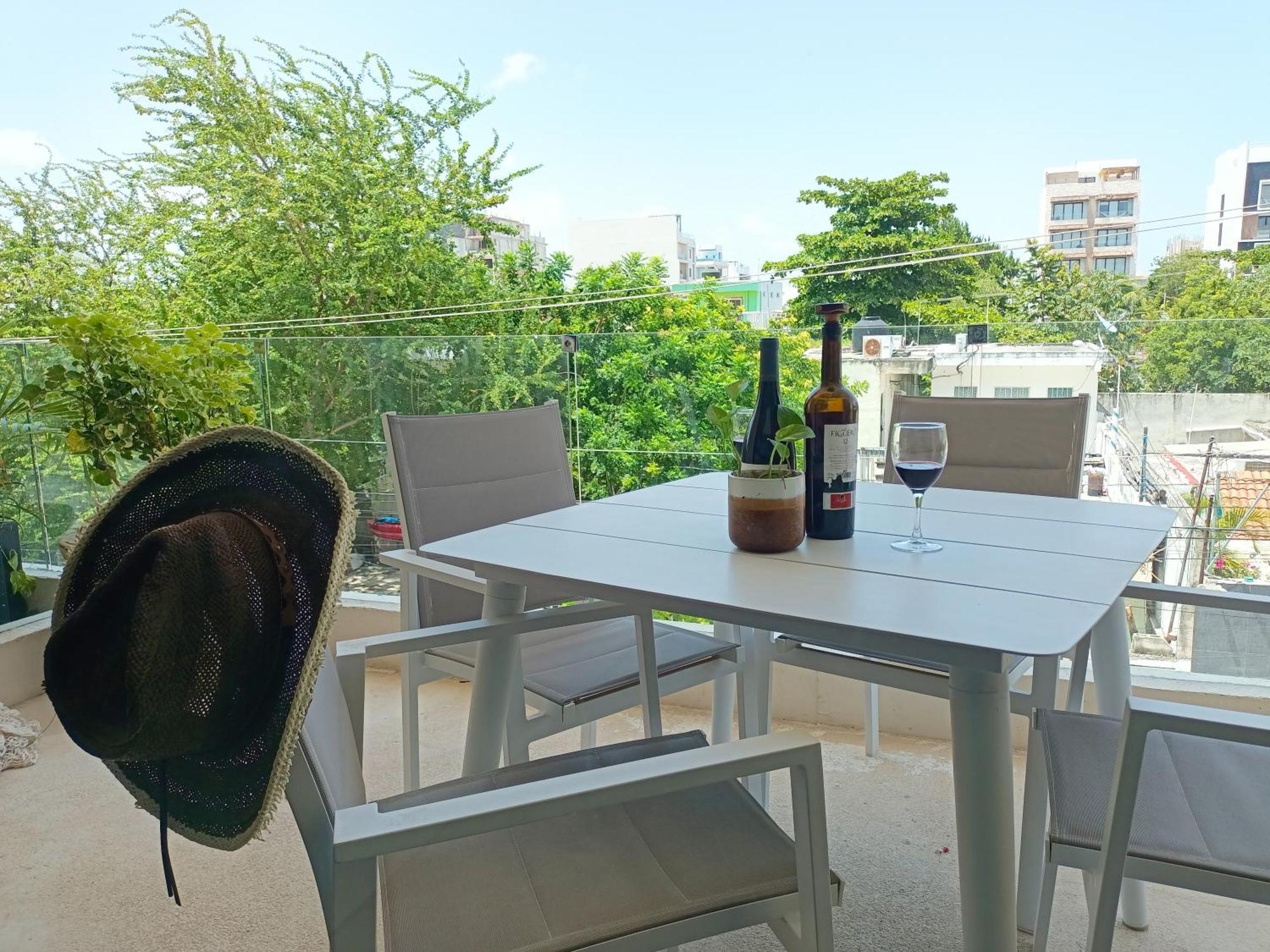 Polo 54 Ideal For Families And Couples Apartment Playa del Carmen