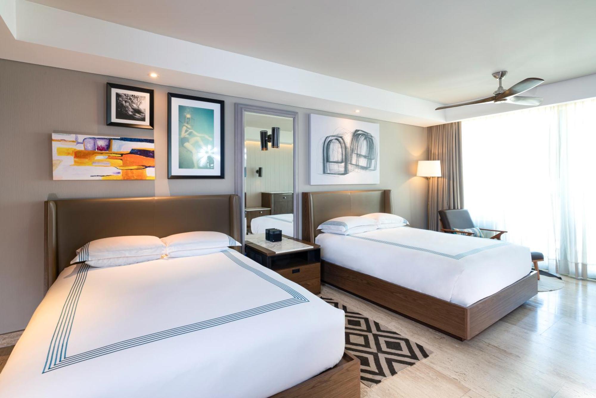 Hotel Hyatt Centric - Downtown House & House (adults Only) Playa del Carmen