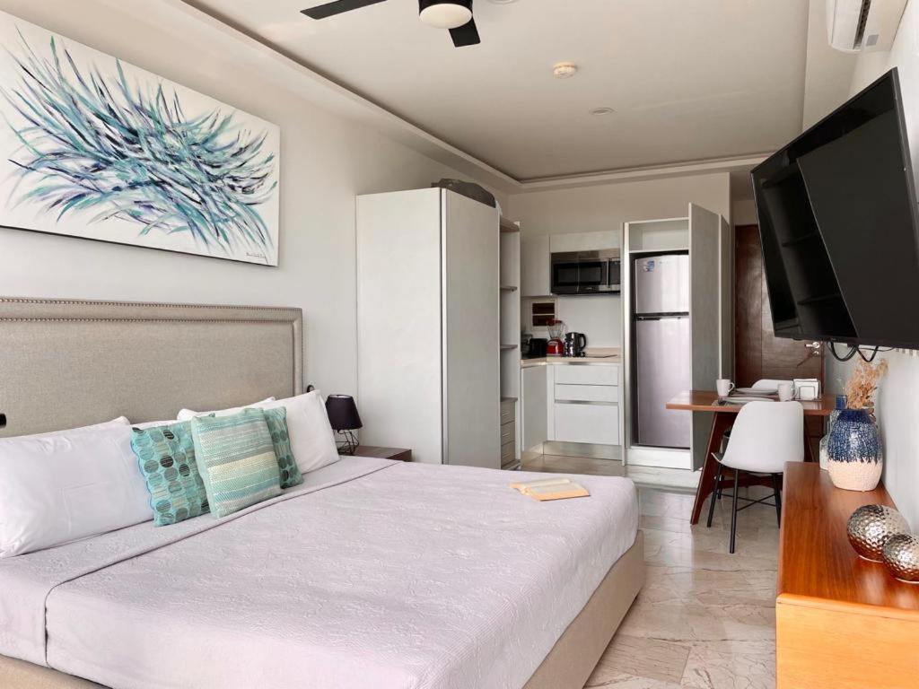 Apartment One Paralia By Andiani