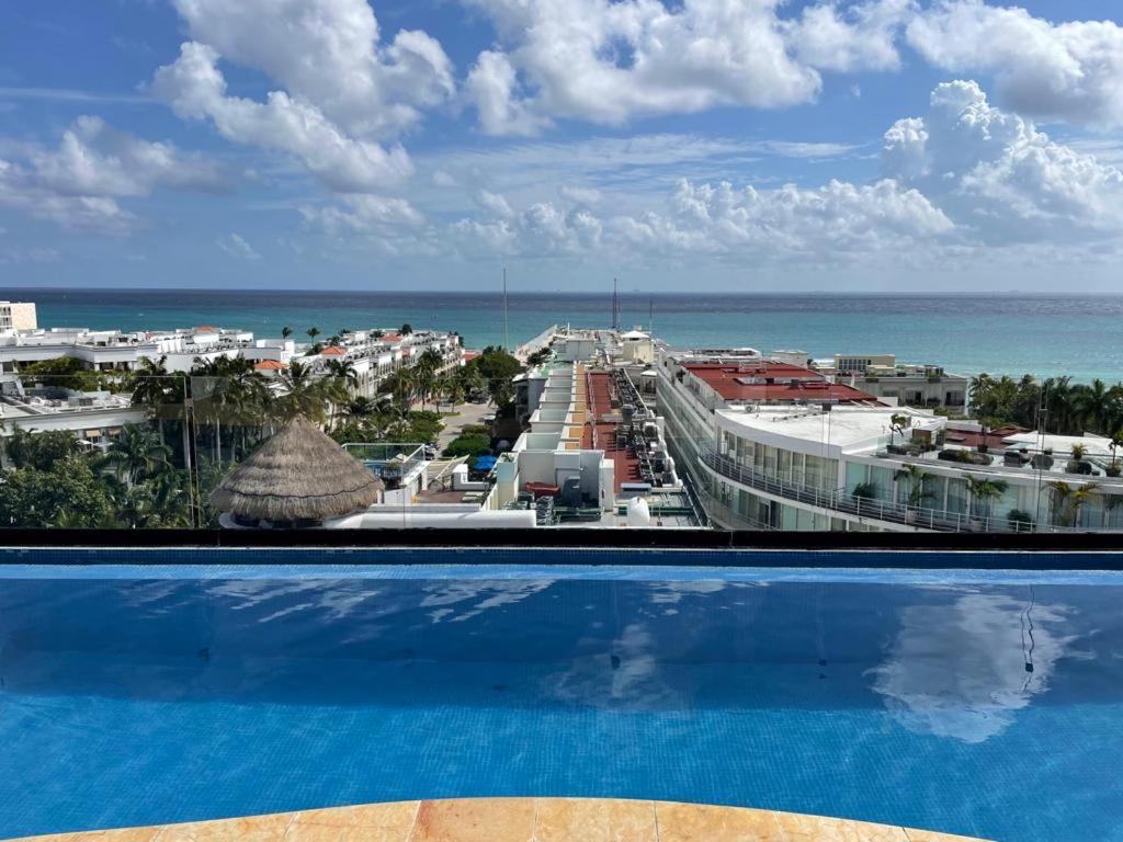 One Paralia By Andiani Apartment Playa del Carmen