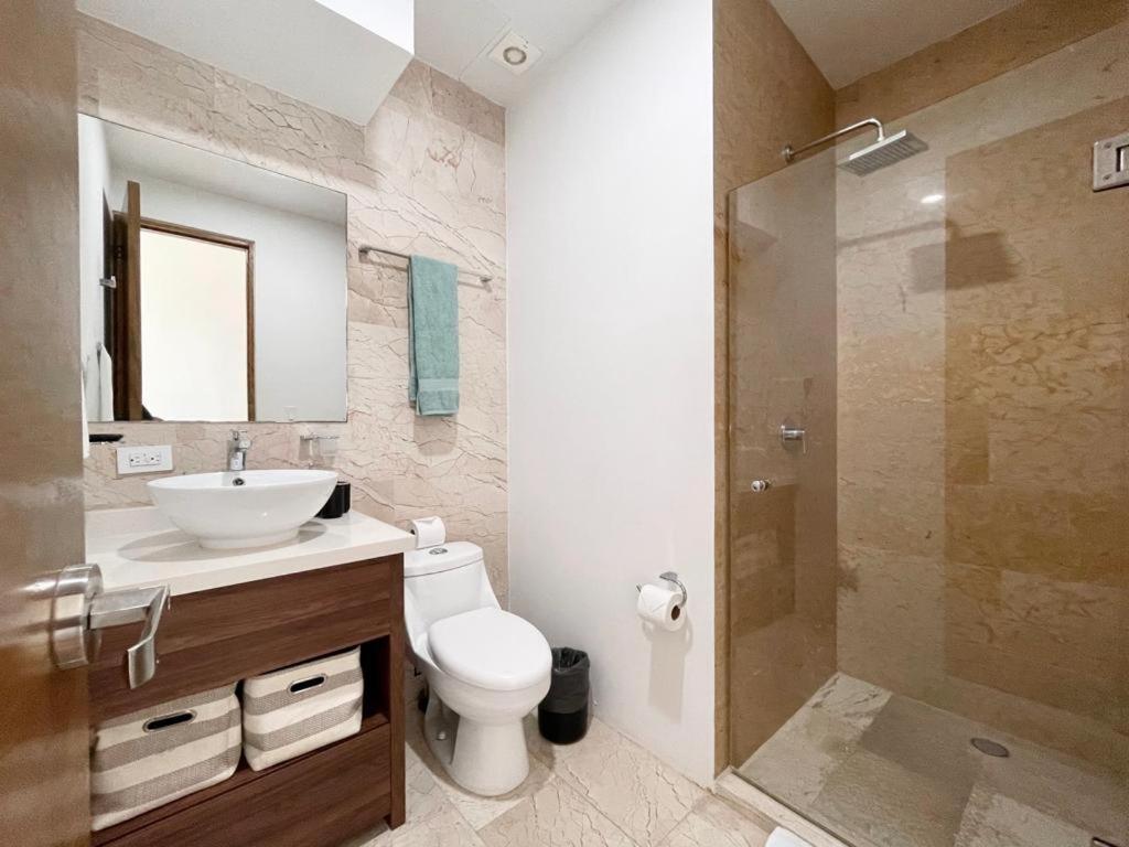 Apartment One Paralia By Andiani *