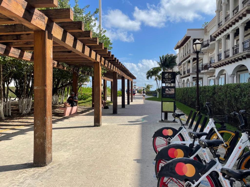 One Paralia By Andiani Apartment Playa del Carmen