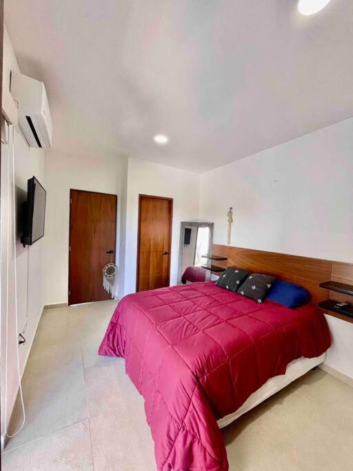 Appartement Lo Mejor En