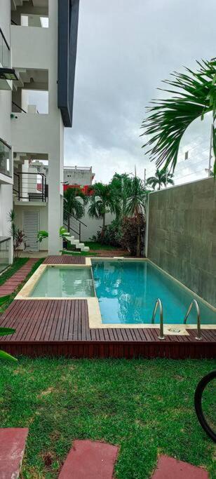 Lo Mejor En Appartement Playa del Carmen