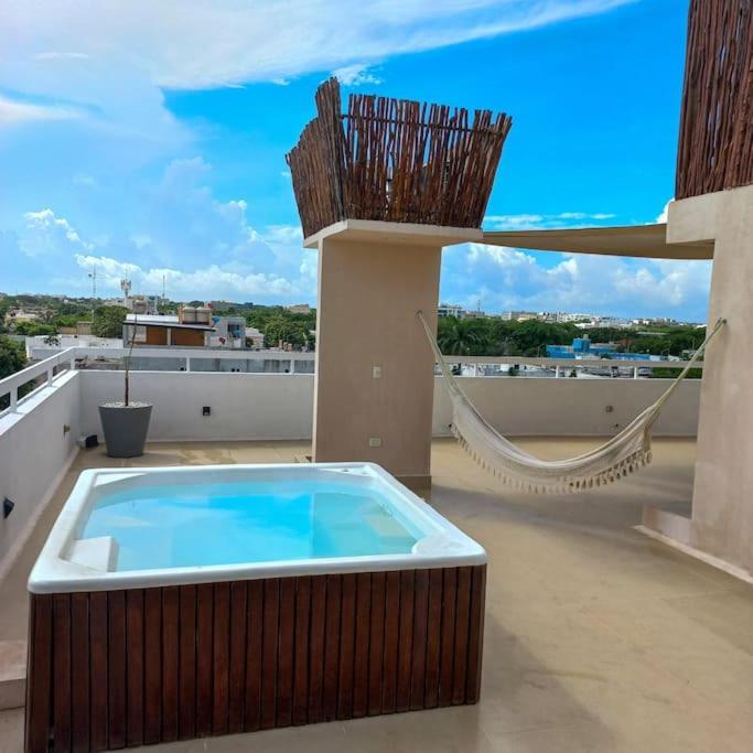 Appartement Lo Mejor En Playa del Carmen