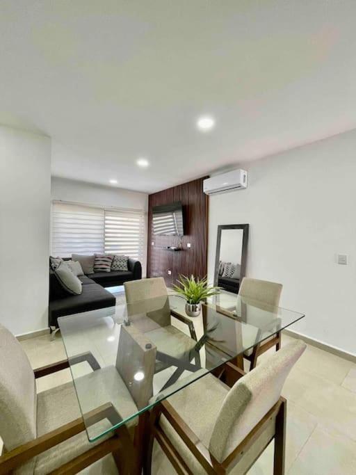 Appartement Lo Mejor En Playa del Carmen