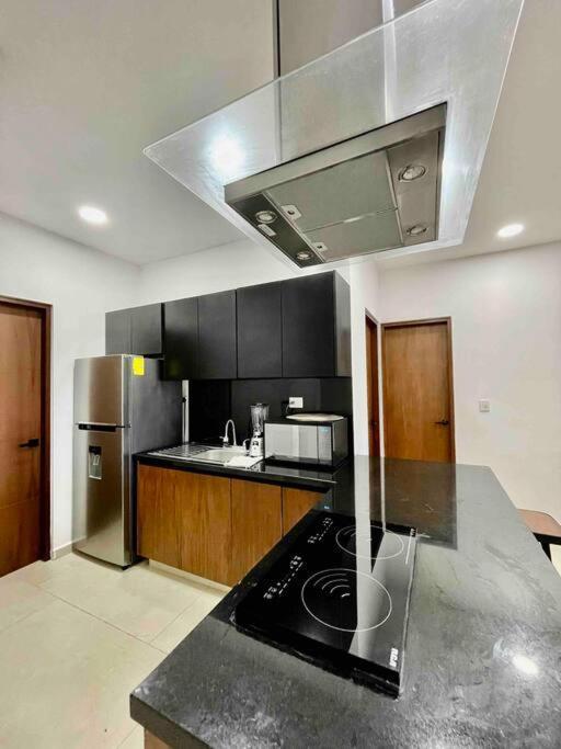 Appartement Lo Mejor En