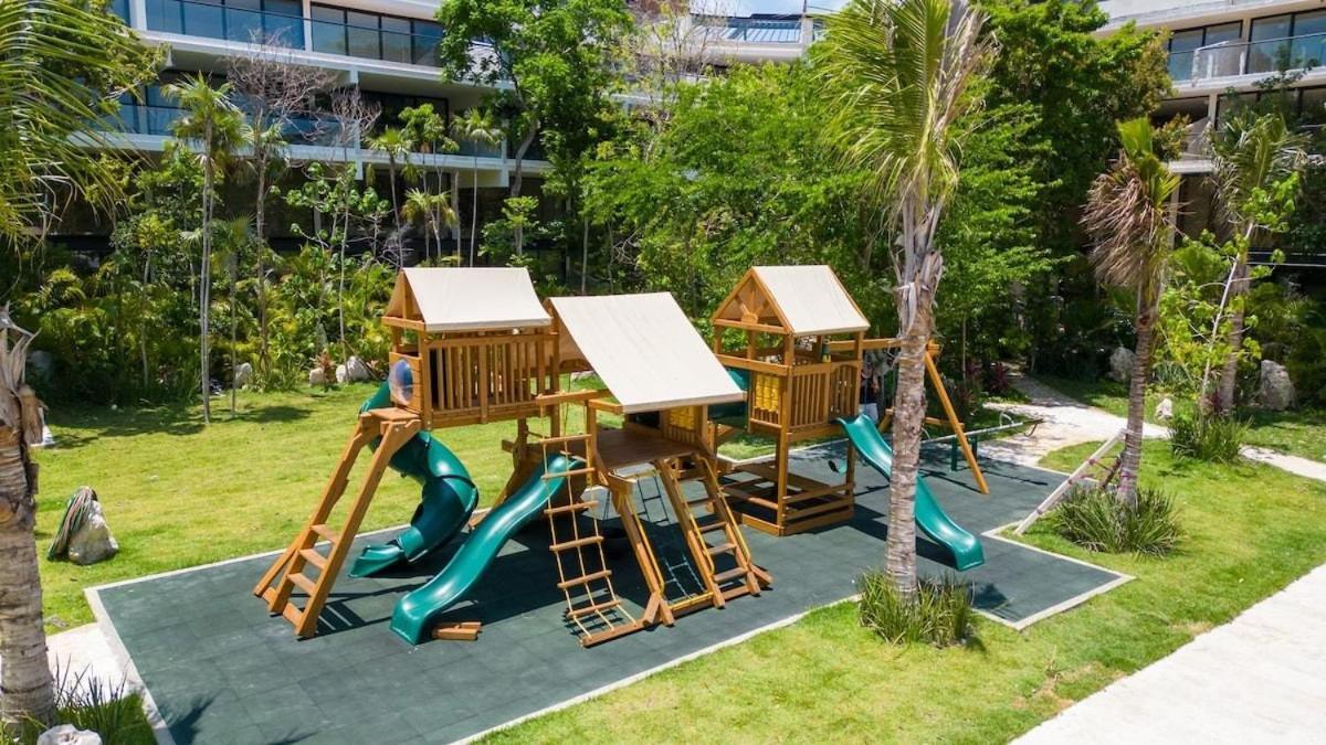 Awa Torre D 2 Ferienhaus