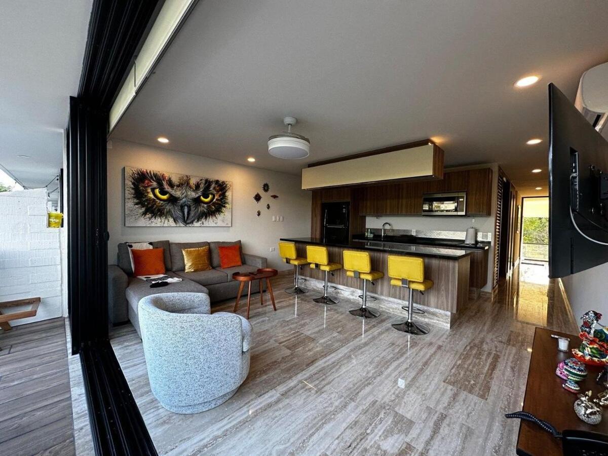 Ferienhaus Awa Torre D 2 Playa del Carmen
