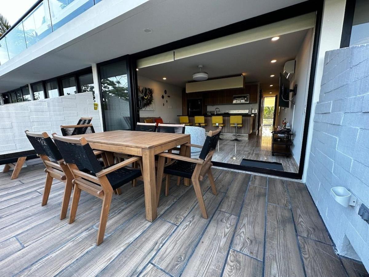 Awa Torre D 2 Ferienhaus