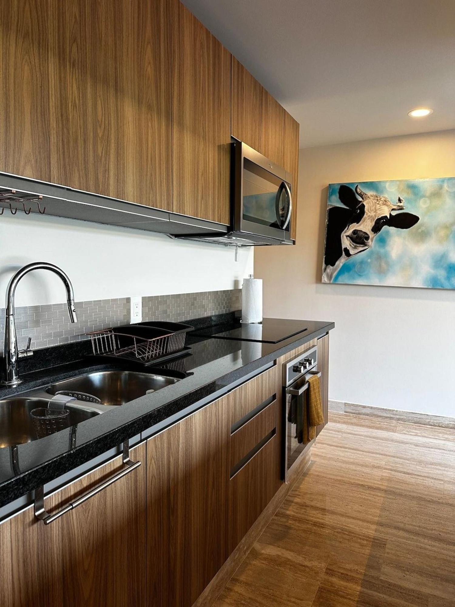 Awa Torre D 2 Ferienhaus Playa del Carmen
