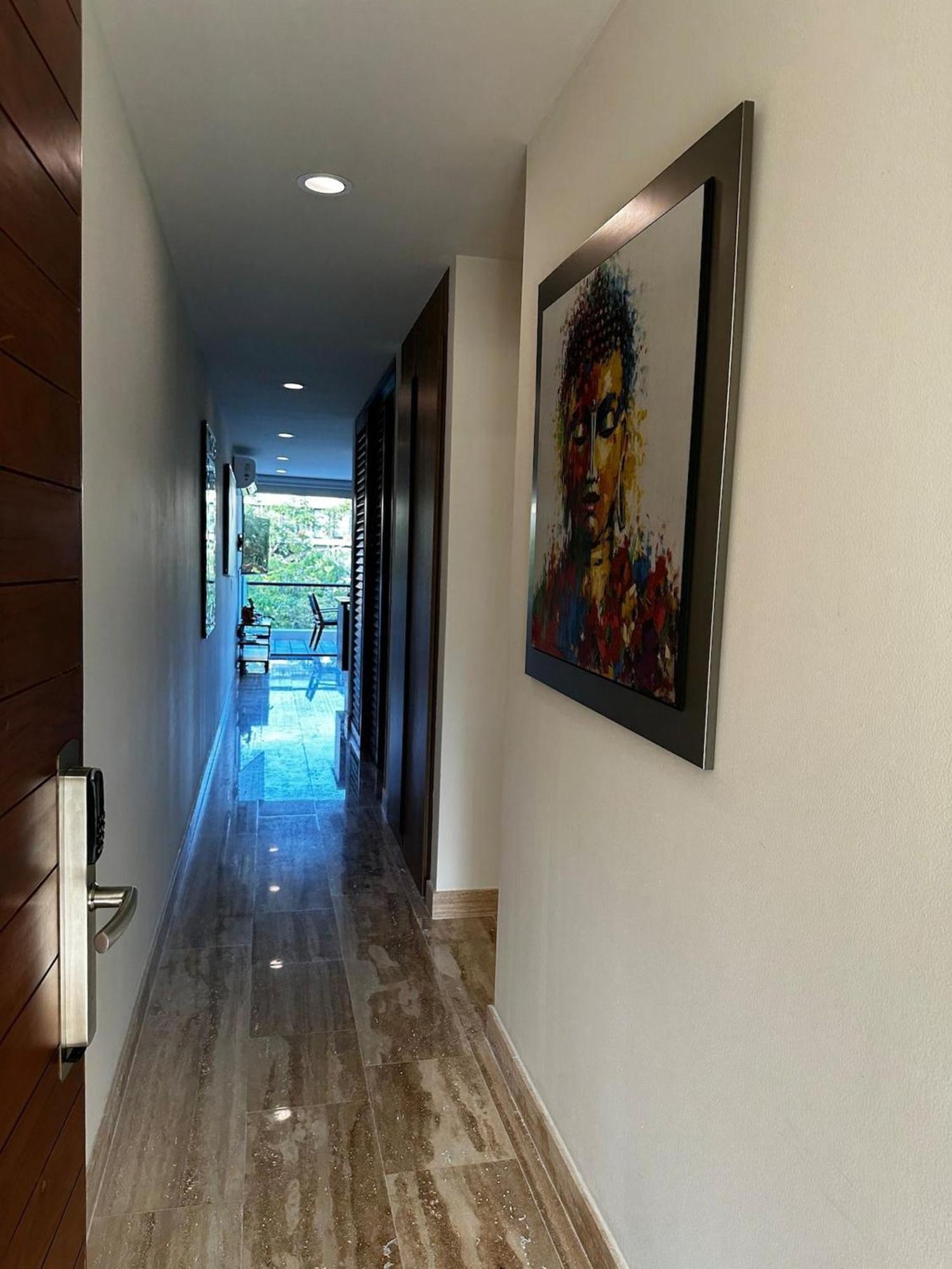 Awa Torre D 2 Ferienhaus Playa del Carmen