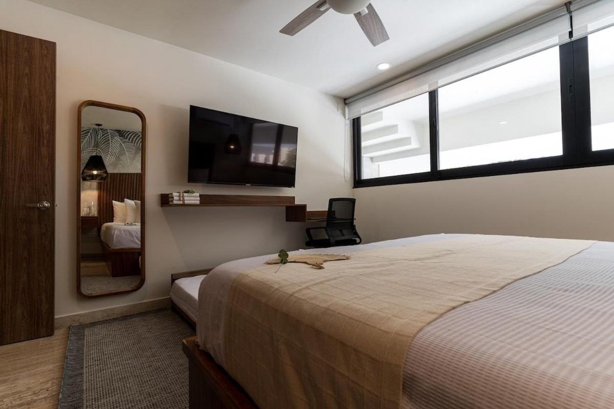 Awa F206 Enjoy And Relax Playa del Carmen