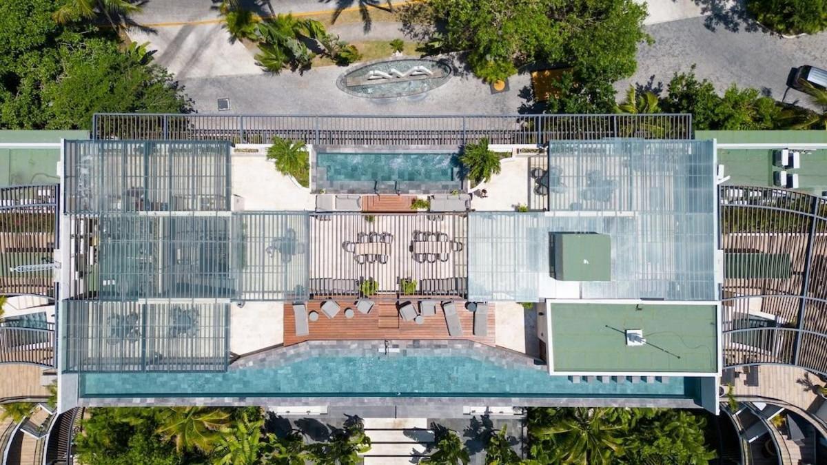Awa F206 Enjoy And Relax * Playa del Carmen
