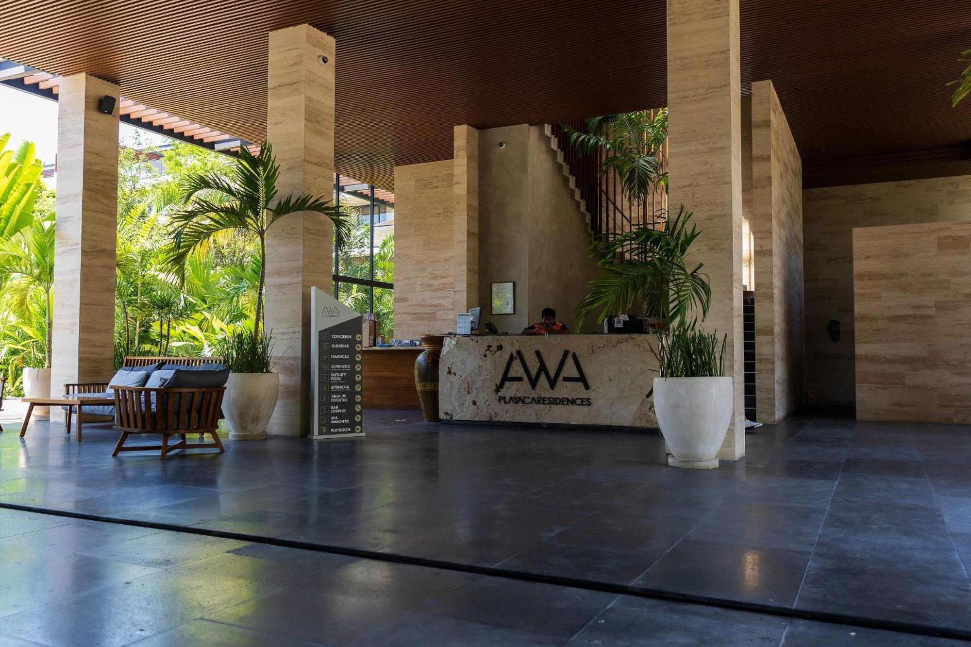 Awa F206 Enjoy And Relax Apartment