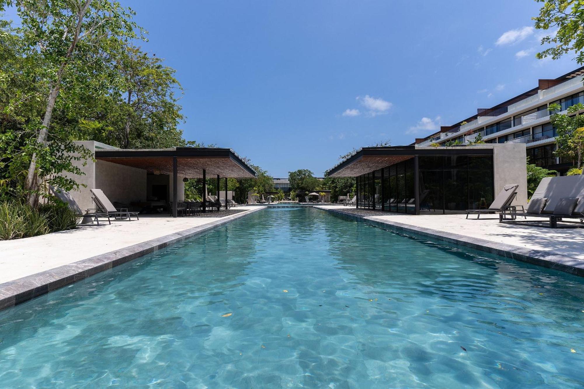 Apartment Awa F206 Enjoy And Relax