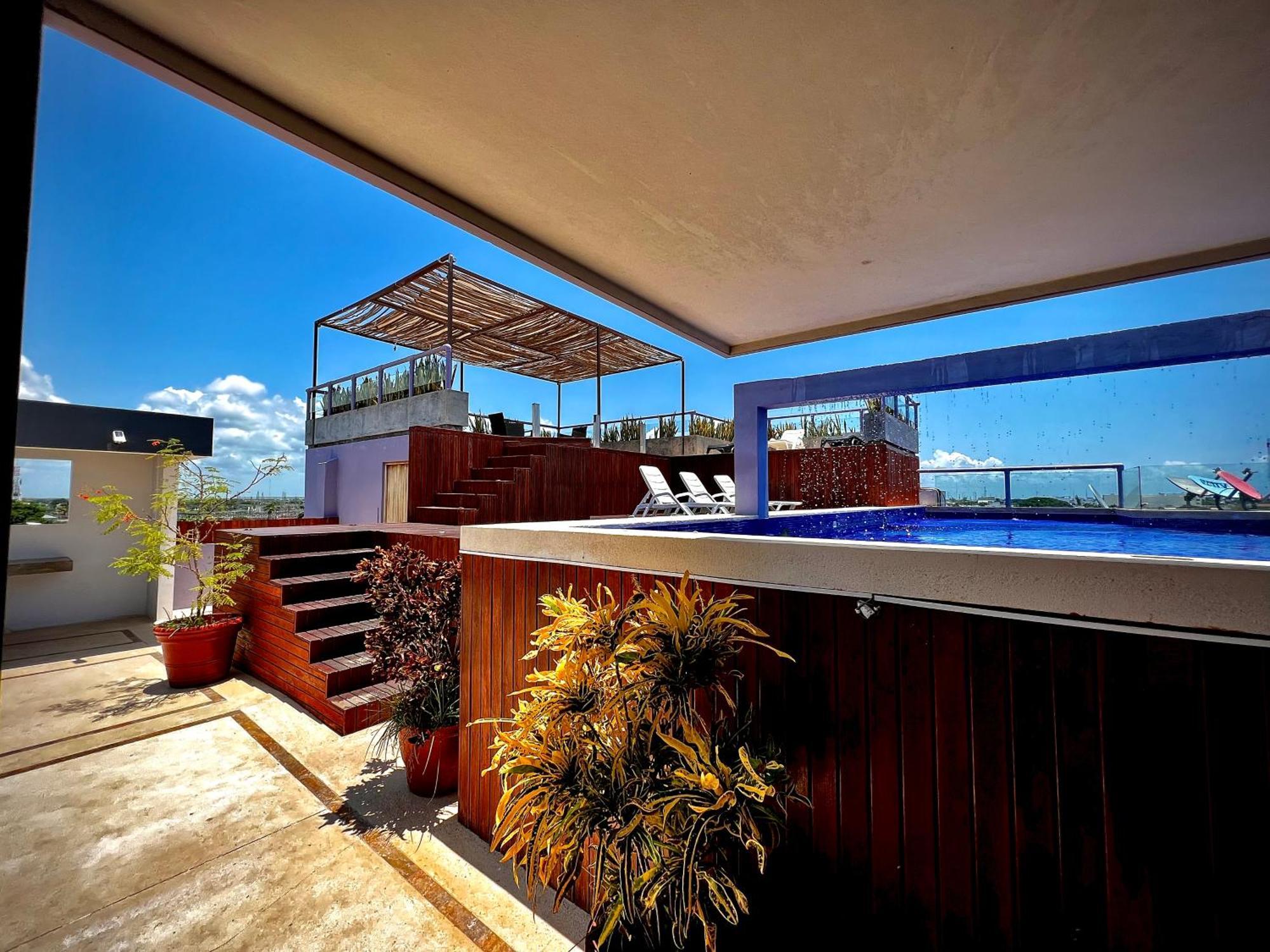 Firco Vacations Apartamento *