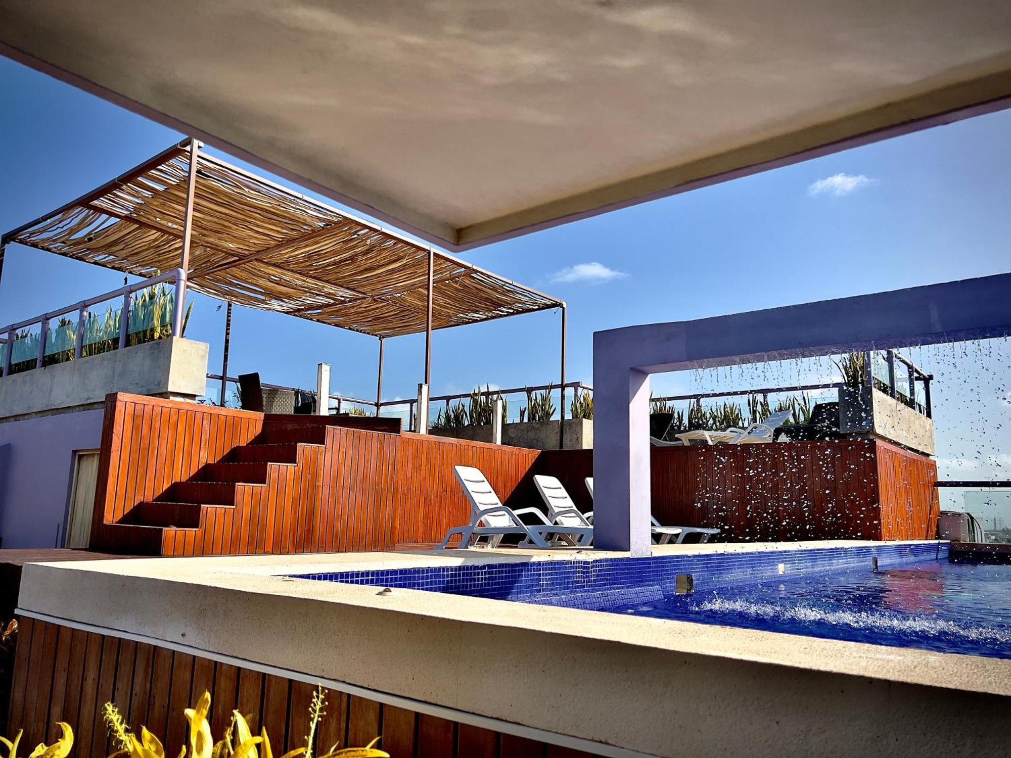 Firco Vacations Apartamento