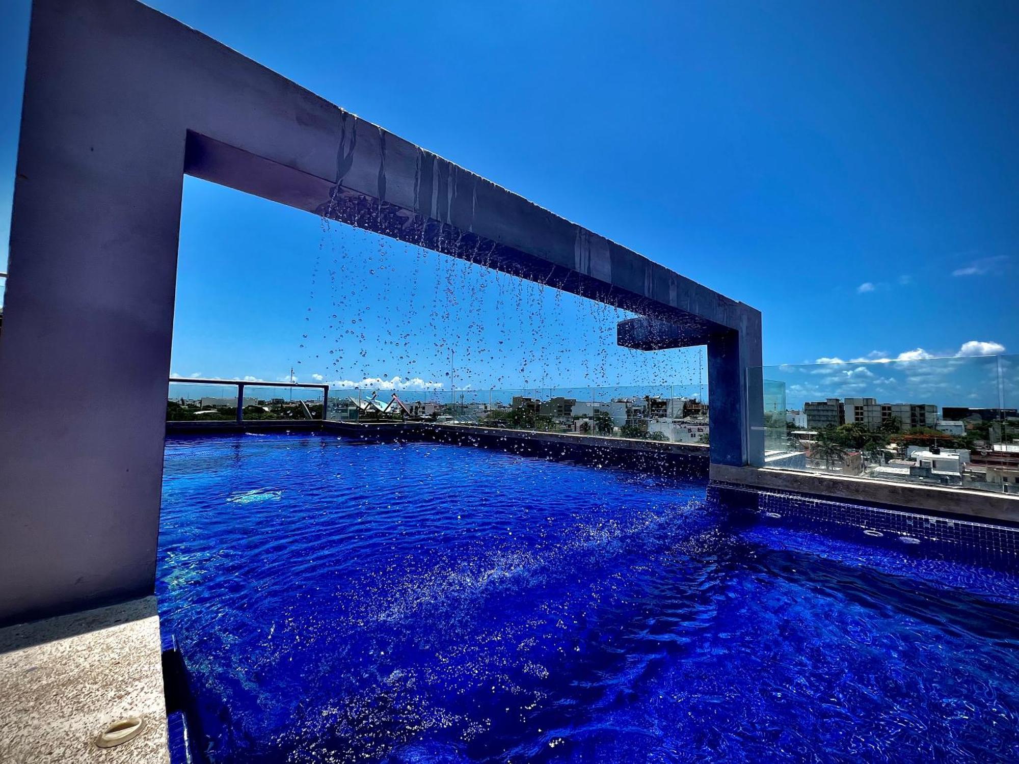 Firco Vacations * Playa del Carmen