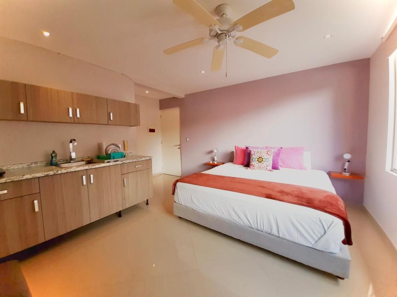 Firco Vacations Apartamento *