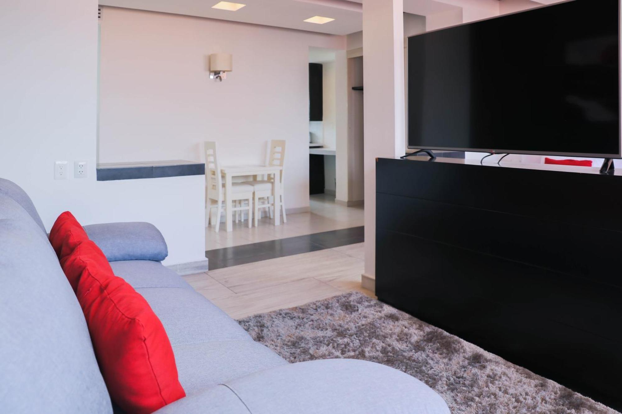 Sc Hotel Playa del Carmen