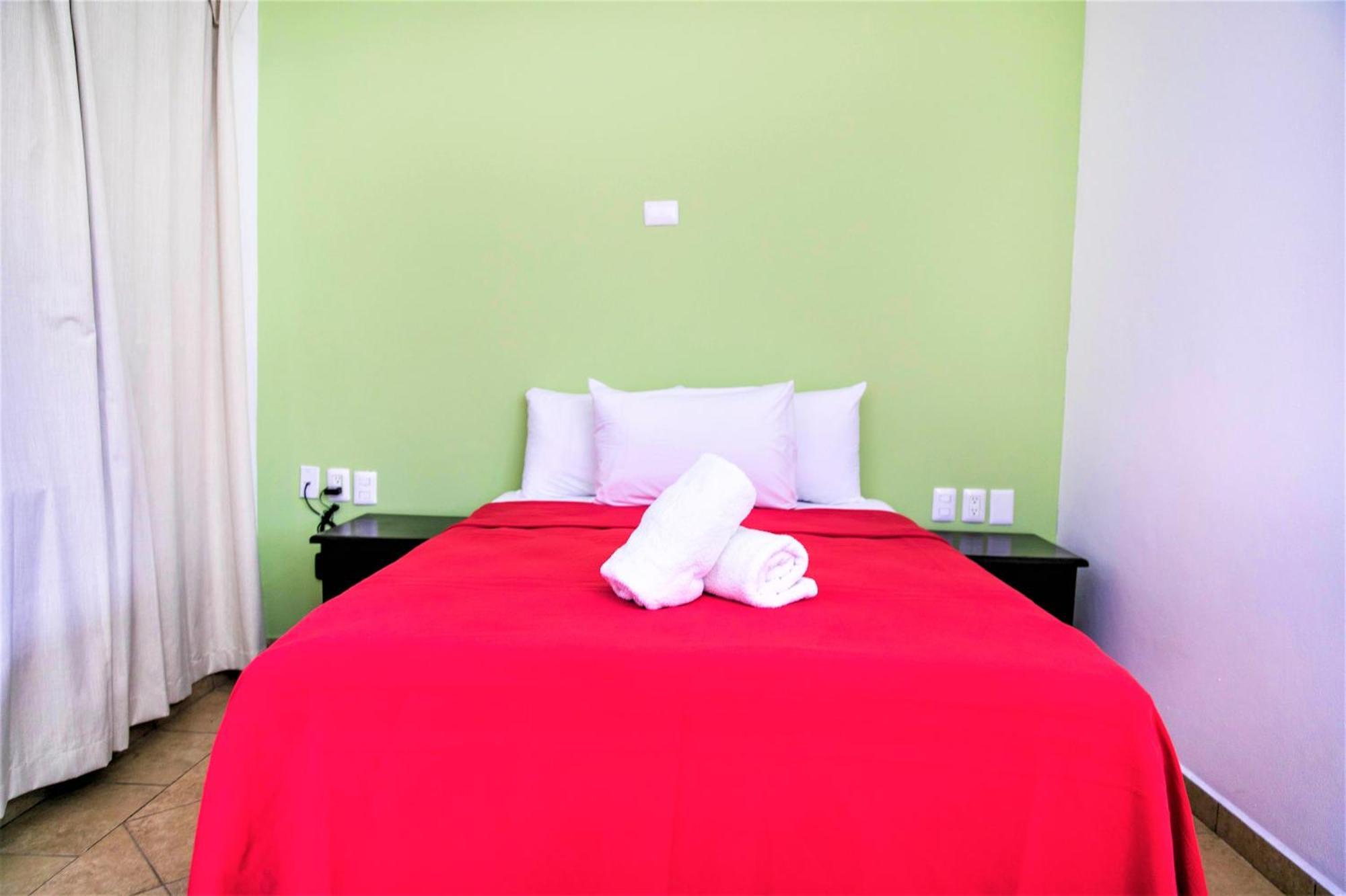 Hotel Sc Playa del Carmen
