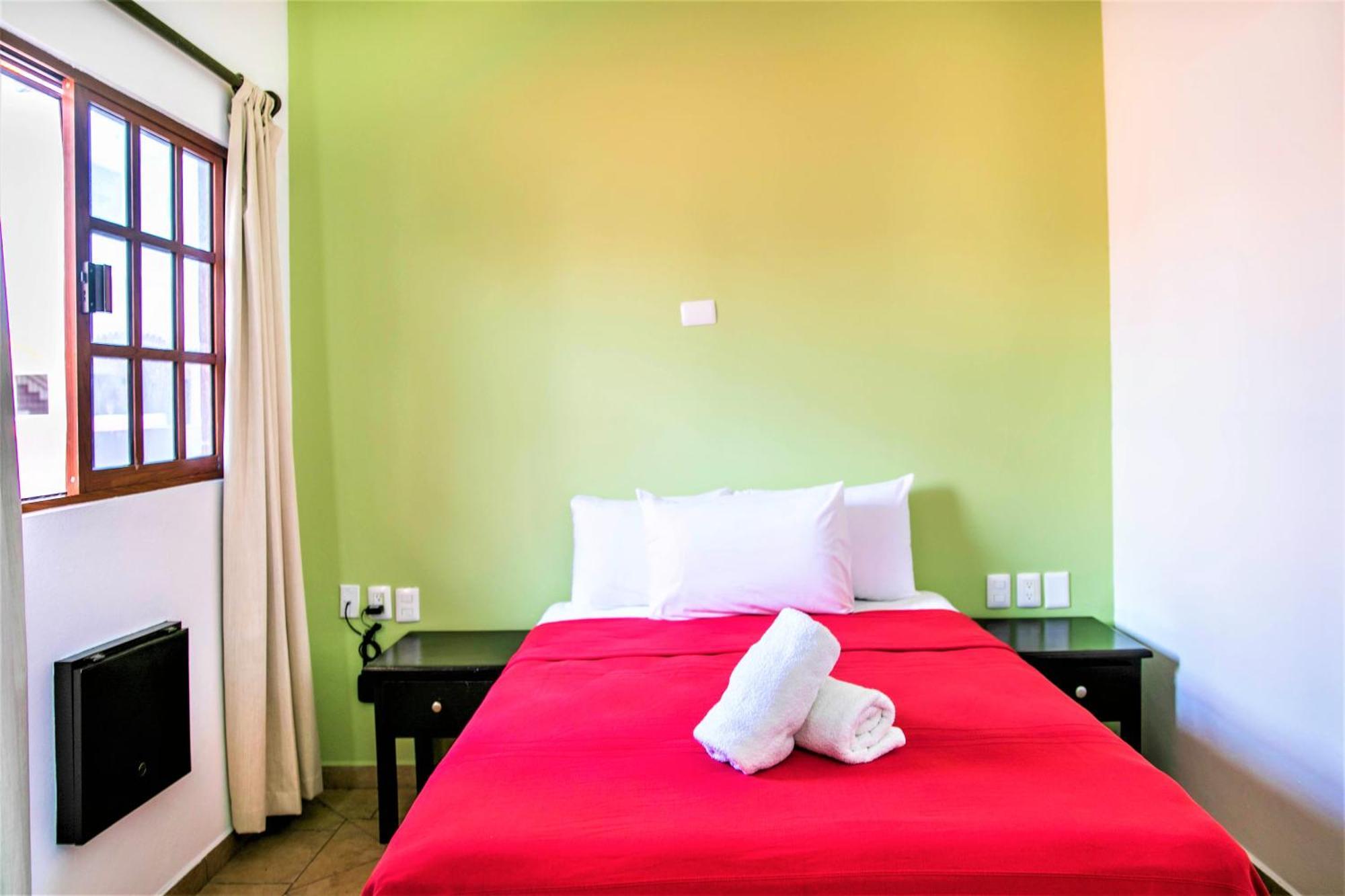 Sc Hotel