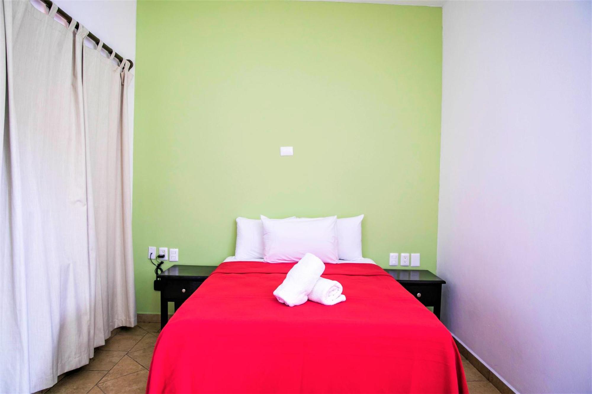 Sc Hotel Playa del Carmen