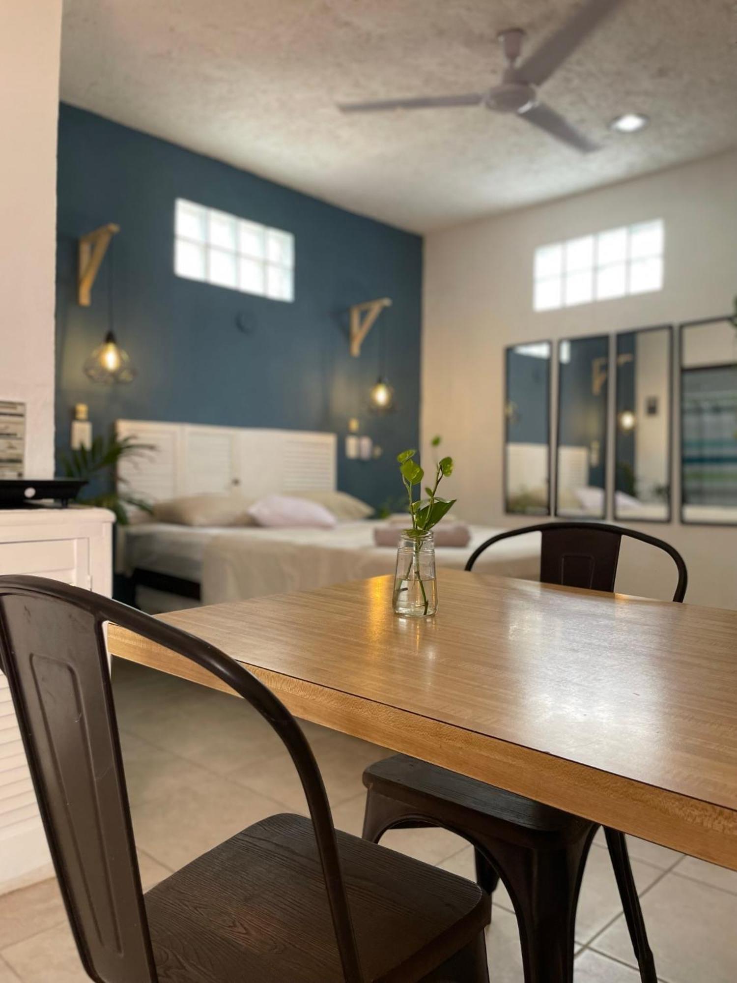 Anana Coliving Inn Playa del Carmen