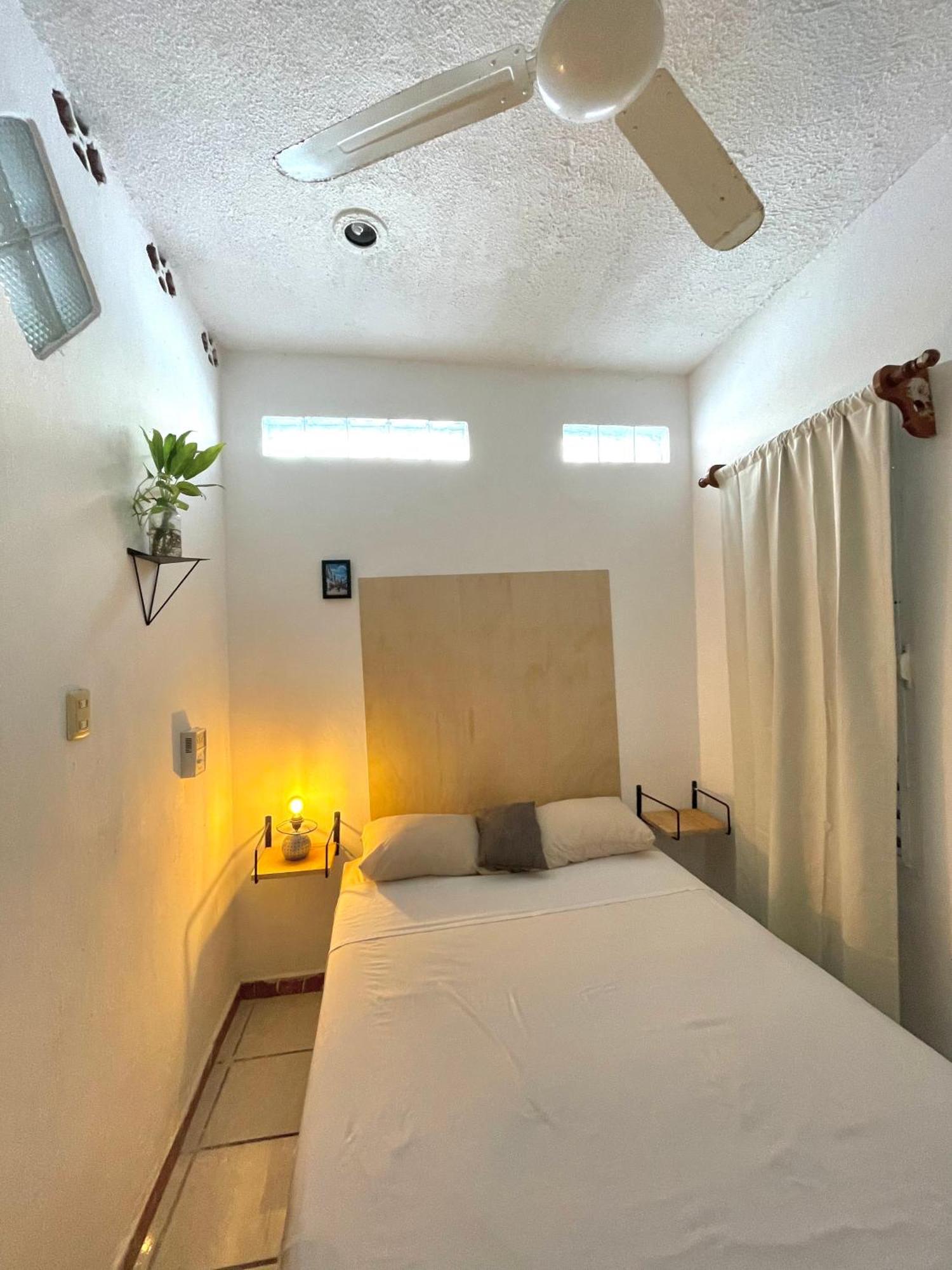 Inn Anana Coliving Playa del Carmen