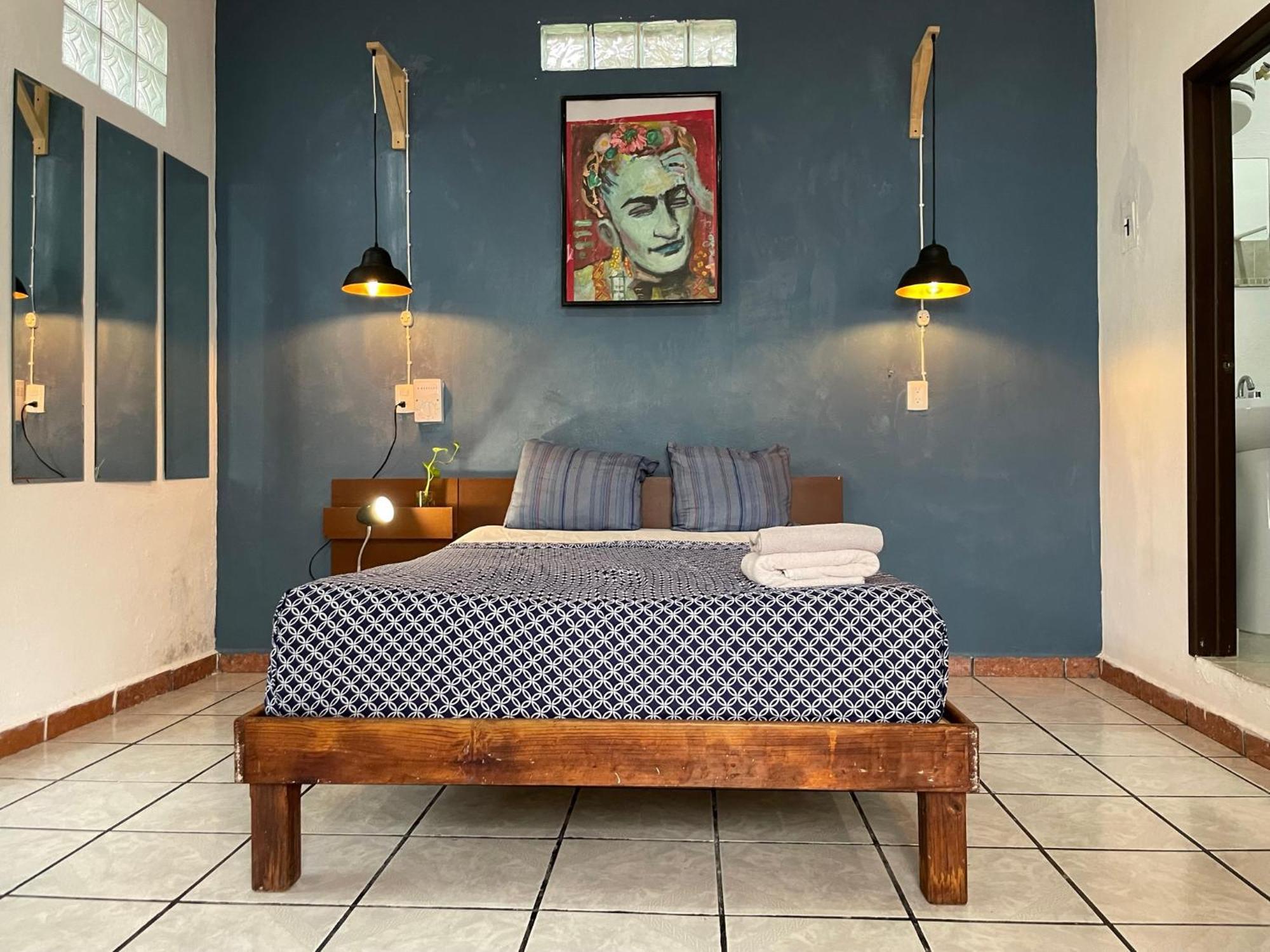 Anana Coliving * Playa del Carmen