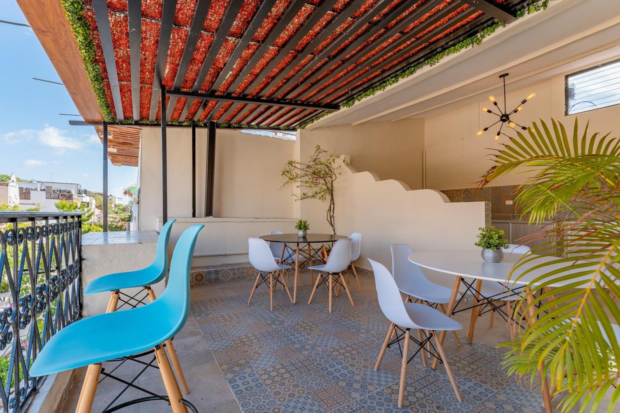 Brisas 5a Av, Hotel Playa del Carmen