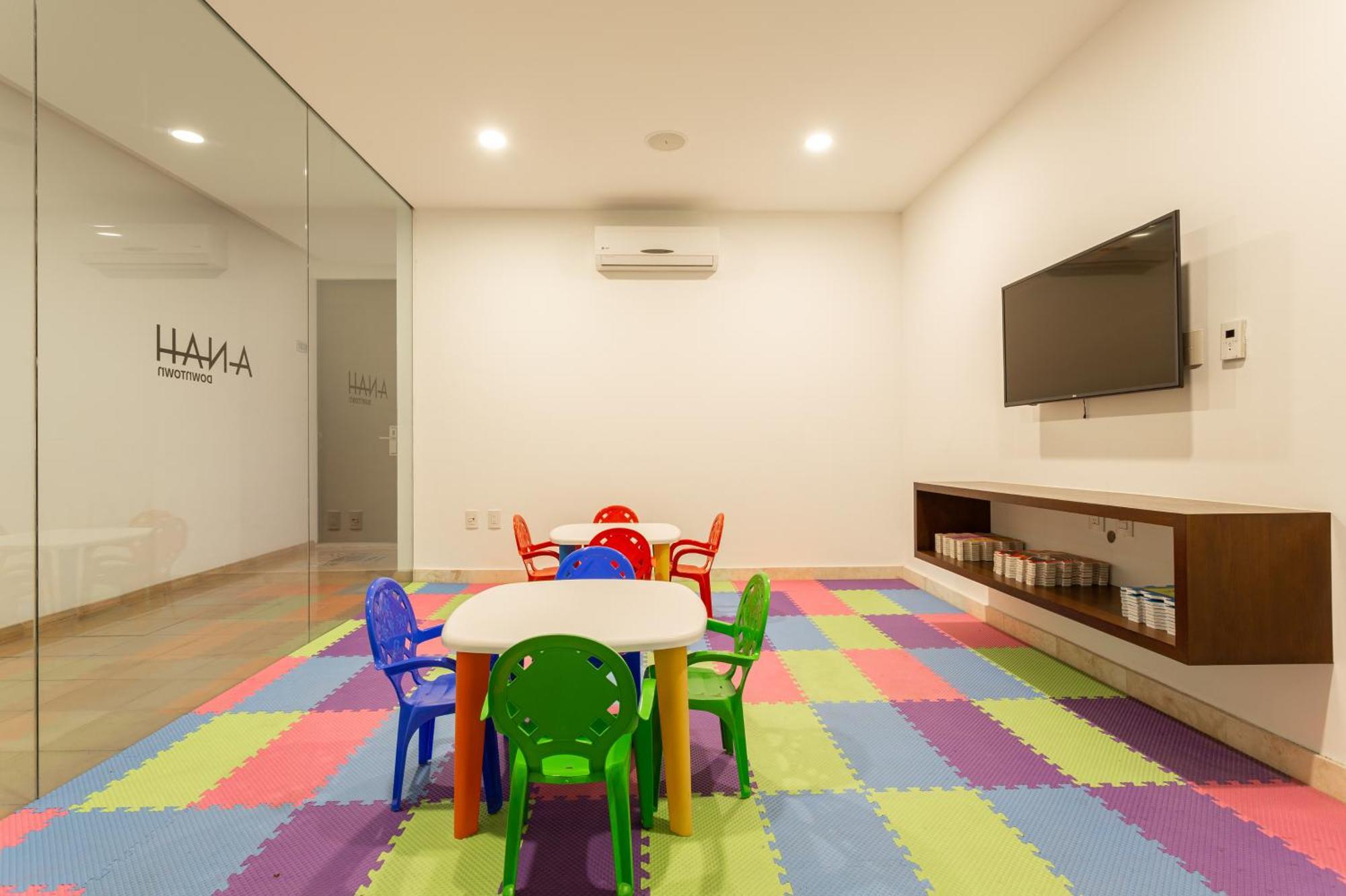 Apartment Cetral Department Playa