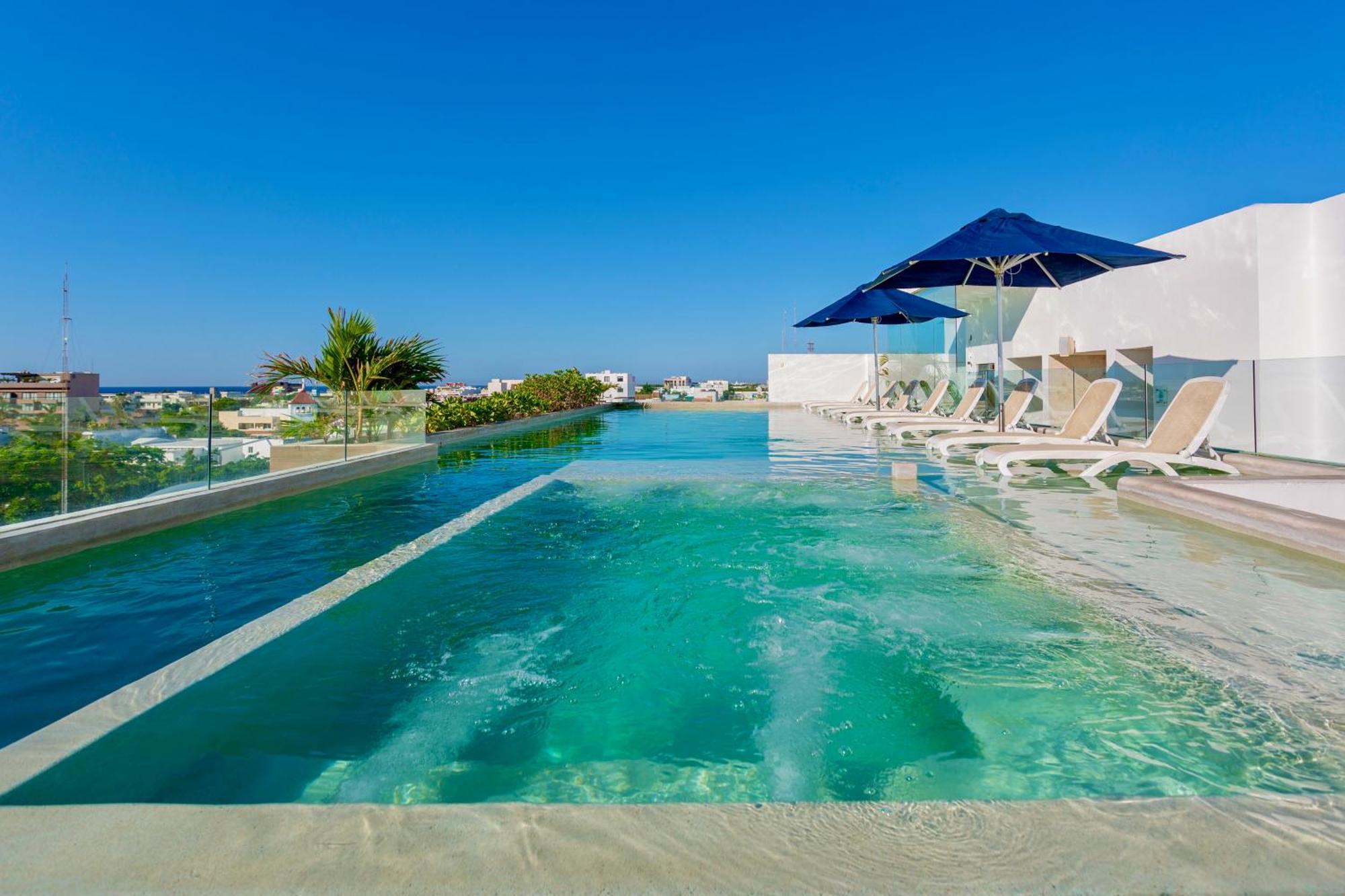 Apartment Cetral Department Playa