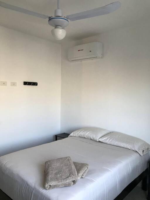 Сasa de vacaciones Casa En Albercas Estacionamientos Playa del Carmen