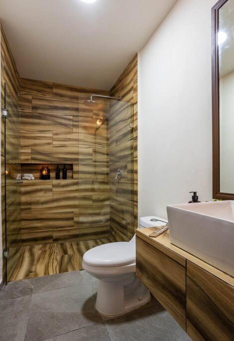 Appartement Deluxe Jr. 2 Suite, Dept. 101