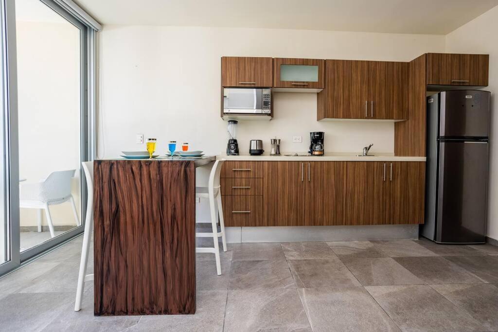 Apartment De Lujo 1 Hab. Depto. 303