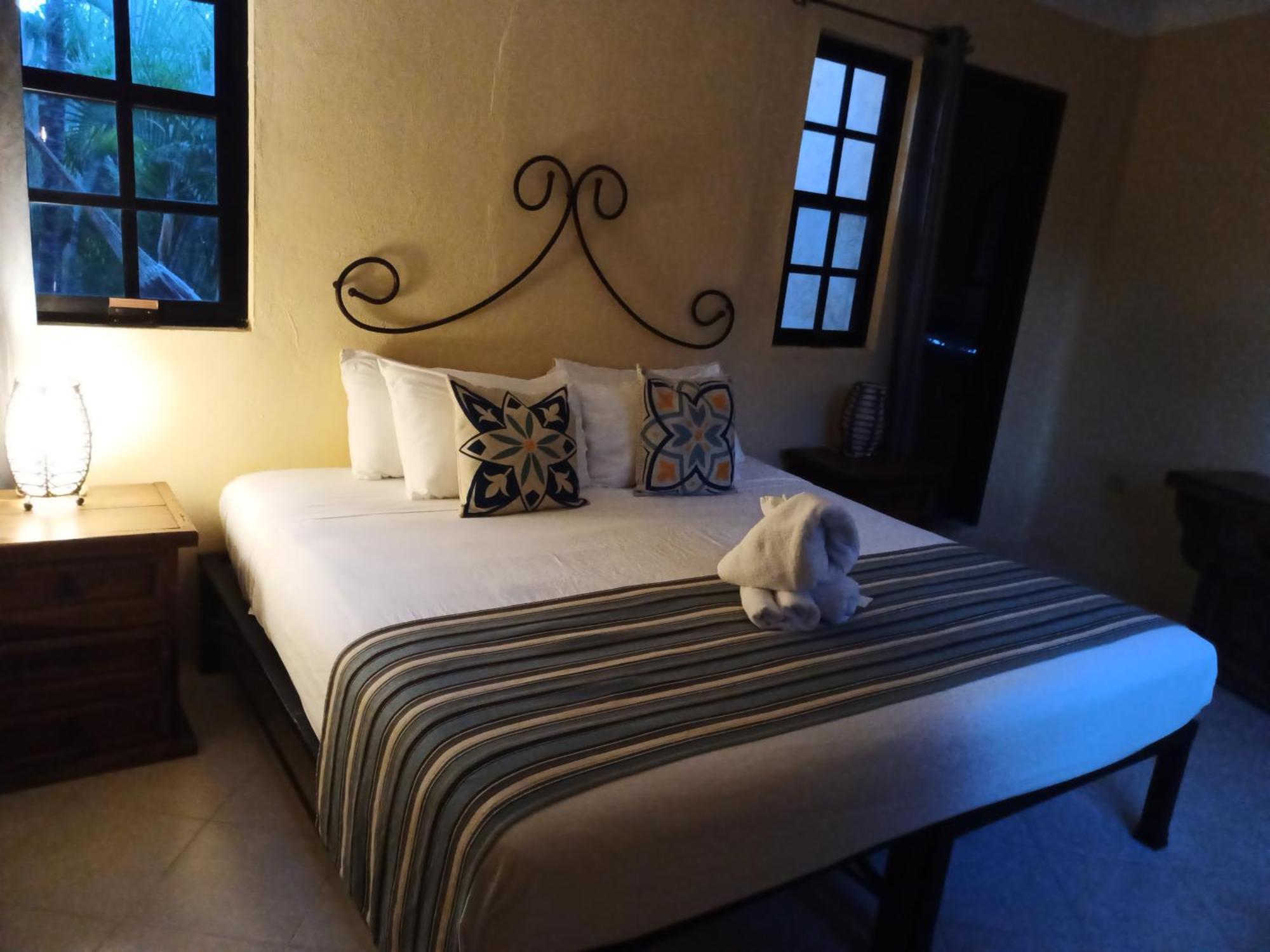 Barrio Latino Hotel 3*